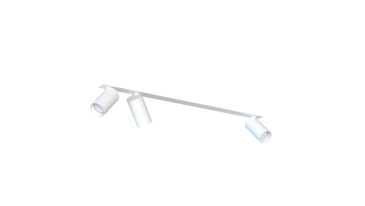 Oprawa wpuszczana MONO SURFACE III WHITE 7830 Nowodvorski Lighting