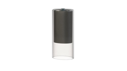 Klosz CAMELEON CYLINDER S BLACK 8544 Nowodvorski