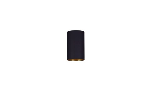 Klosz CAMELEON BARREL THIN S BLACK/GOLD 8524 Nowodvorski