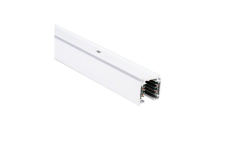 SZYNOPRZEWÓD TRÓJFAZOWY 2M BIAŁY CTLS TRACK 3 CIRCUIT WHITE 2M 8717 - Nowodvorski