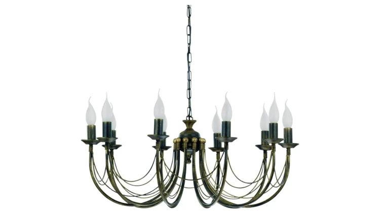 LAMPA WISZĄCA ARES X 206 Nowodvorski