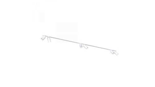 Listwa sufitowa wpuszczana MONO SURFACE VI WHITE 7832 Nowodvorski Lighting
