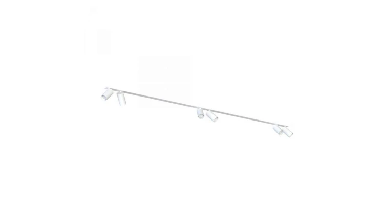 Listwa sufitowa wpuszczana MONO SURFACE VI WHITE 7832 Nowodvorski Lighting
