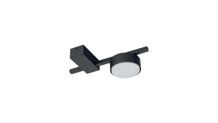 Plafon czarny PILLS BLACK I 8266 Nowodvorski Lighting