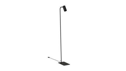 Lampa podłogowa MONO BLACK 7707 Nowodvorski Lighting
