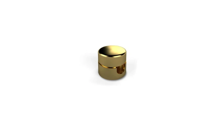 Element montażowy CAMELEON MOUNTING C BRASS 8405 Nowodvorski