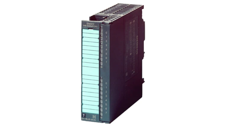 Moduł I/O Siemens 6ES7 331-7PF01-0AB0