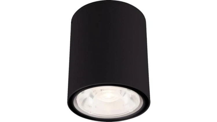 LAMPA SUFITOWA EDESA LED M 7W 530lm 3000K 9107 Nowodvorski