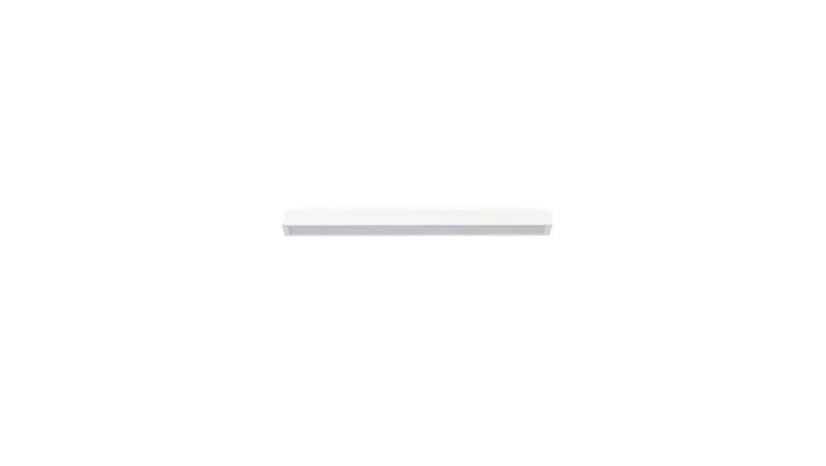 Lampa sufitowa STRAIGHT LED WHITE 90 7558 Nowodvorski Lighting