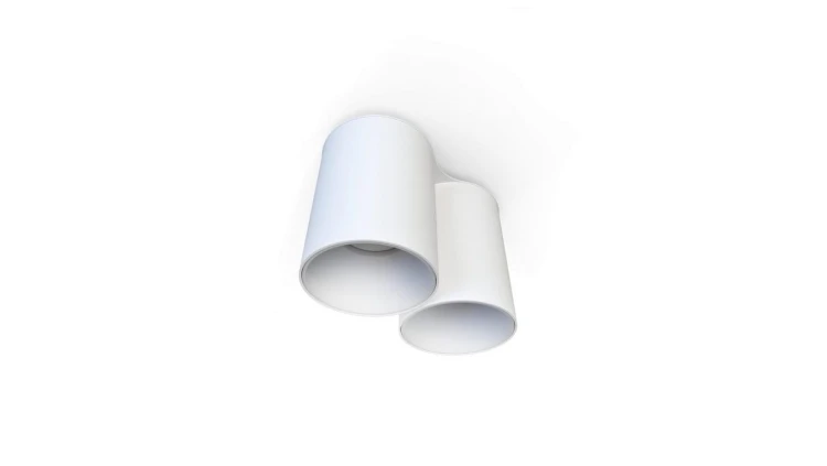Spot EYE TONE II WHITE 8088 Nowodvorski Lighting