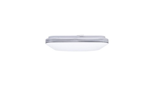 Plafon PALERMO 40W LED Ściemnialny+ Pilot ML4856 Milagro