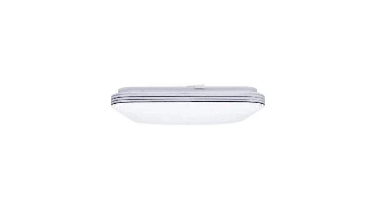 Plafon PALERMO 40W LED Ściemnialny+ Pilot ML4856 Milagro