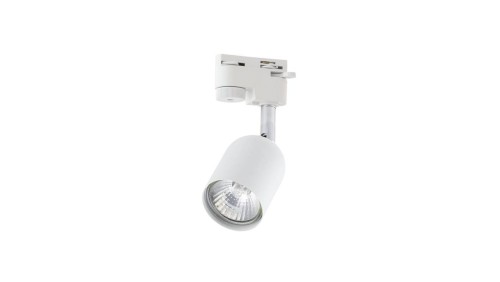 Reflektor na szynoprzewód TRACER WHITE biały 4496 TK Lighting
