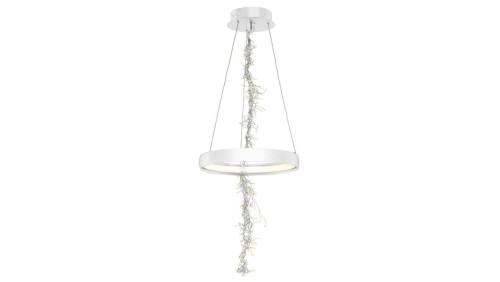 LAMPA WISZĄCA SPARK 35W LED ML273 Milagro