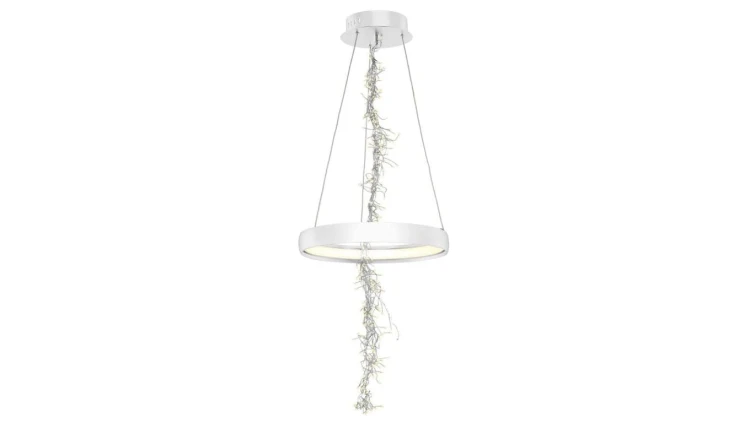 LAMPA WISZĄCA SPARK 35W LED ML273 Milagro