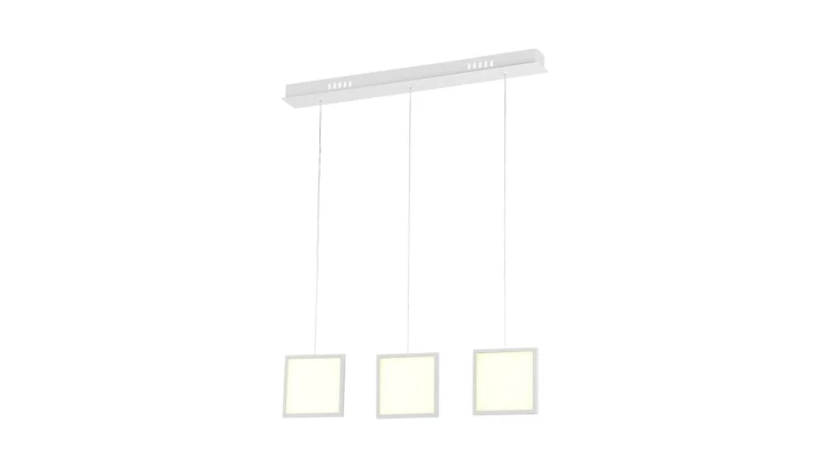 LAMPA WISZĄCA DIXON 21W LED ML268 Milagro