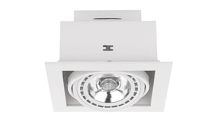LAMPA SUFITOWA 9575 DOWNLIGHT ES111 Nowodvorski