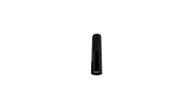 Spot POLY BLACK M 8878 Nowodvorski