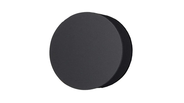 Klosz CAMELEON WHEEL BLACK 8423 Nowodvorski