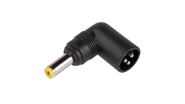 Wtyczka do zasilacza uniwersalnego Akyga AK-SC-M15 5.5 x 1.7 mm 19V