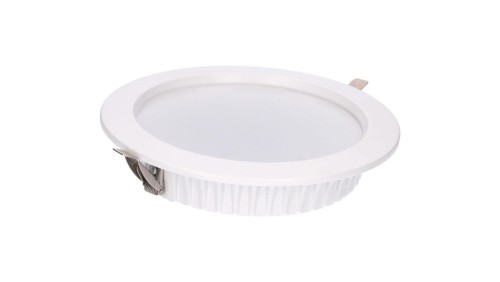 Oprawa led downlight Samsung 32W 230V 3000K