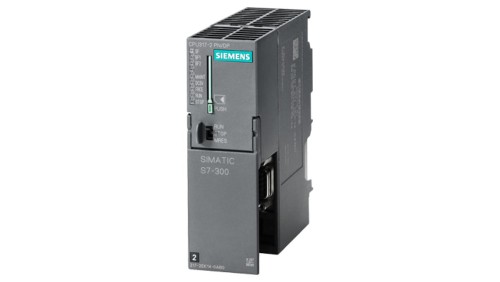 Sterownik PLC SIMATIC S7-300 CPU 317-2 PN/DP 1MB MPI/DP 12Mb/s ETHERNET PROFINET 6ES7317-2EK14-0AB0