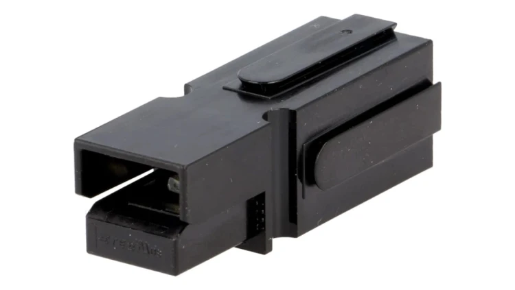 Wtyk przewód-przewód AMP Power Series 75 hermafrodytyczne 1445716-2