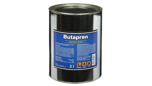 KLEJ BUTAPREN A 0.8L