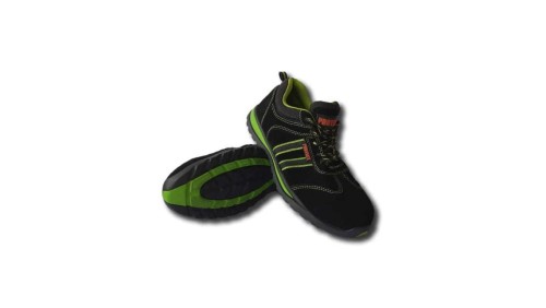 PÓŁBUTY TS2601 LIME SPORT S1P ROZMIAR 39