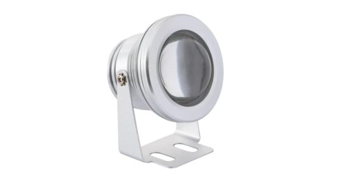 Naświetlacz led 10W RGB