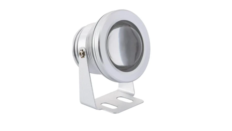 Naświetlacz led 10W RGB