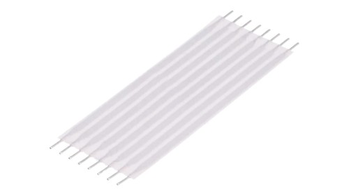 Złącze zworka Kabel ph 2,54mm L 50,8mm prosty 9-6474612-4