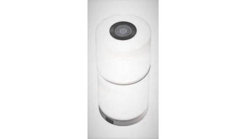 Lampka stojąca NOMA RGB 4,6W IP44 2xLED 2,3 W, 2x150 lm, 2700-6500 K RGB