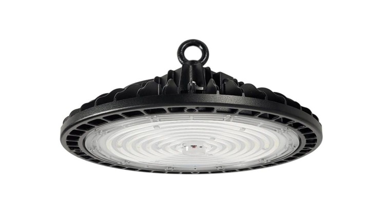 Lampa Przemysłowa LED High Bay Seirios 200 lm/W 200W 6000K IP65