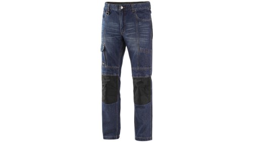 SPODNIE JEANS CXS NIMES 1 ROZMIAR 52