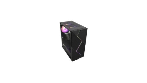 Obudowa Gamingowa Bandit BPA1 USB 3.0 ARGB b. Zasilacza