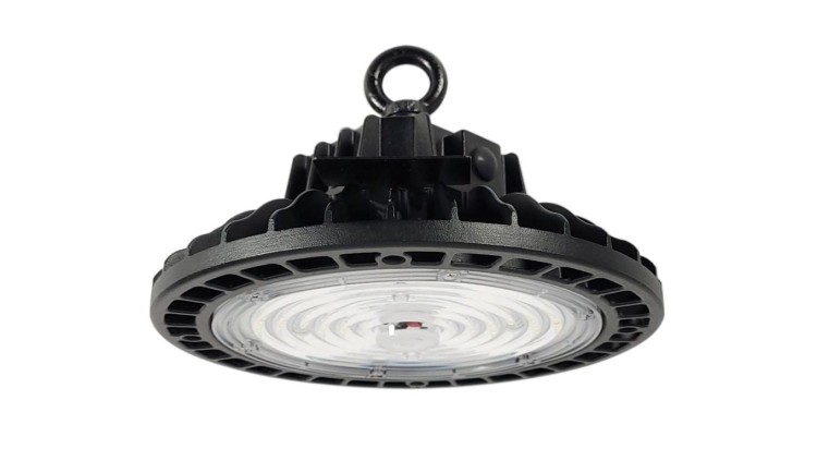 Lampa przemysłowa LED High Bay Seirios 200lm/W 100W 6000K IP65