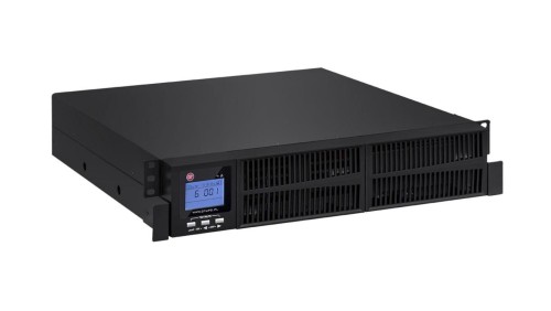 GT UPS POWER S Rack 19 2U/Tower 2000VA/1800W On-Line 8xIEC C13