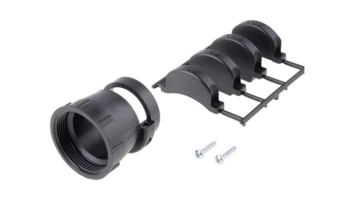 Uchwyt i osłona kabla CPC rozmiar 23 28,6mm proste 206512-5
