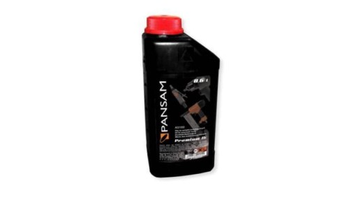 OLEJ DO NARZĘDZI PNEUMATYCZNYCH PREMIUM 15 0.6L