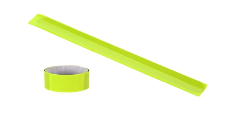 OPASKA ODBLASKOWA 40*3CM BEZ LOGA