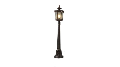 LAMPA STOJĄCA OGRODOWA AMUR I 4694 Nowodvorski