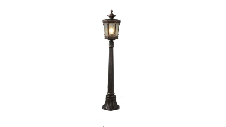 LAMPA STOJĄCA OGRODOWA AMUR I 4694 Nowodvorski