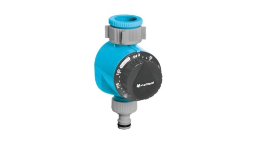 ZEGAR MECHANICZNY
