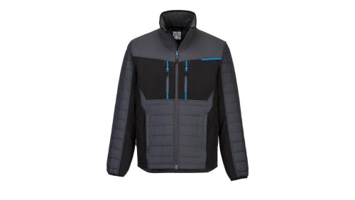 KURTKA/SOFTSHELL WX3 BAFFLE T752MGR ROZMIAR XXL