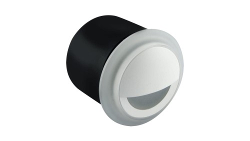 IDEUS OPRAWA SCHODOWA KAMI LED C 3 5W BI AŁA 4000K