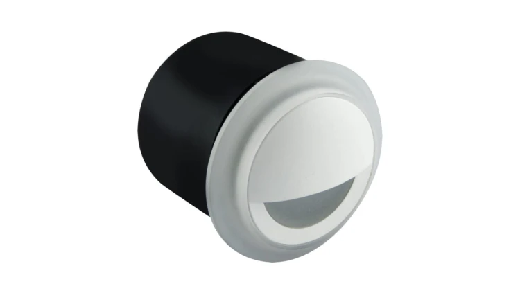 IDEUS OPRAWA SCHODOWA KAMI LED C 3 5W BI AŁA 4000K