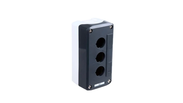 KASETA STEROWNICZA ROZDZIELNICA F88 3-OTWORY