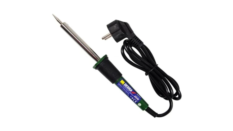 LUTOWNICA OPOROWA 60 W