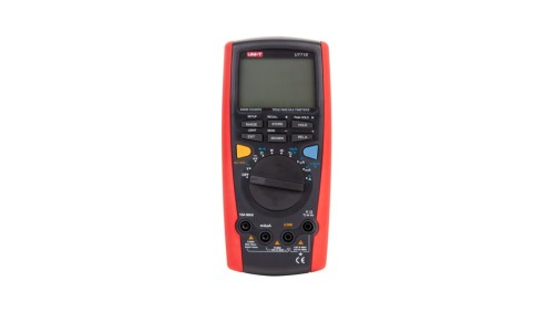 Miernik uniwersalny UT71E